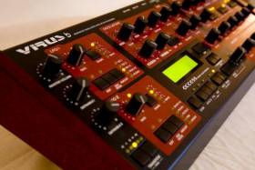 Access Virus B Desktop