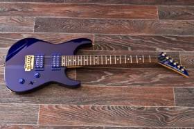 Grover Jackson FU.IG-37 CB