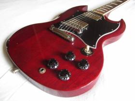 Gibson SG standart