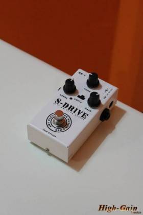  педаль перегруза AMT S-Drive