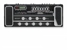 Мультипроцессор ZOOM G9.2tt