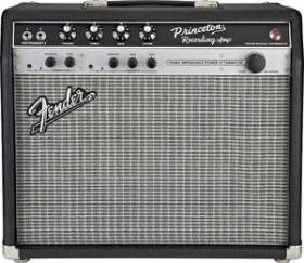Fender Princeton Recording Amp