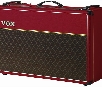 VOX AC30C2-RD Limited Vintage Red Edition