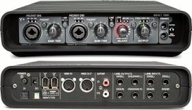 TC Electronic Impact Twin FireWire