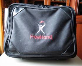 Планшетный компьютер FreeHand System MusicPad Pro