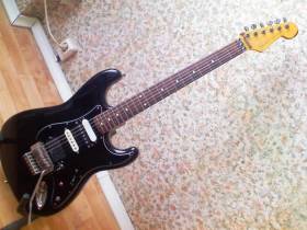 Fender Stratocaster