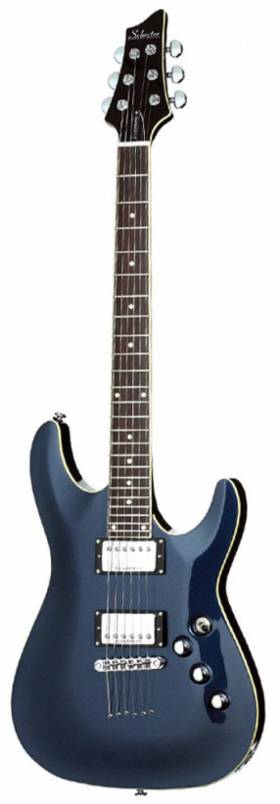 Schecter  C-1