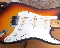 Sekova Stratocaster