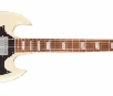 Gibson SG Standard Limited Cream