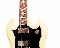 Gibson SG Standard Limited Cream