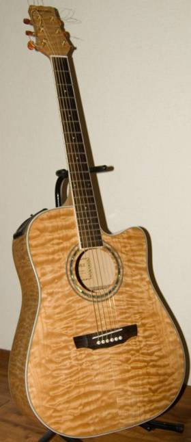 Martinez FAW 2028CEQ