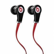 Monster Beats by Dr. Dre Tour