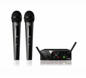 AKG WMS40 mini 2