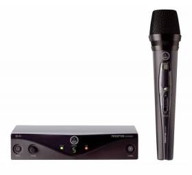 AKG WMS45 Perception vocal set