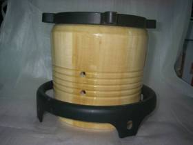 Бонга Maxtone без названия