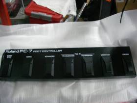 Roland FC-7