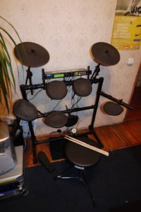 Alesis DM-5