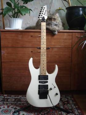 Ibanez RG570