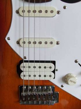 Aria Pro II Fullerton