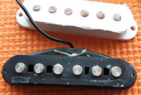 no name strat singl set