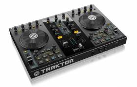 Native Instruments Traktor Kontrol S2
