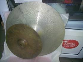 TROVA саунд-эффект