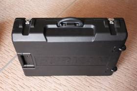 Педалборд Furman SPB-8C