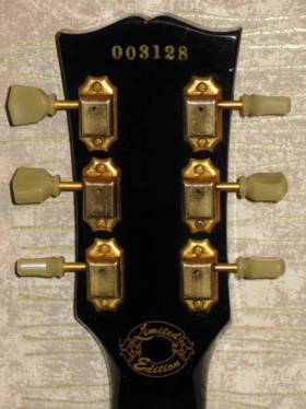 Gibson Les Paul Classic 