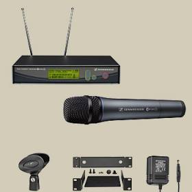 Sennheiser EW 300 G2