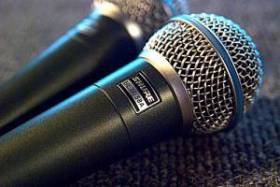 Shure Beta 58A 