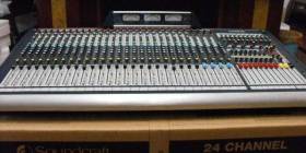 Soundcraft GB8-24