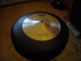 Meinl Byzance Traditional Splash 8