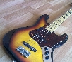 Tomson Jazz Bass