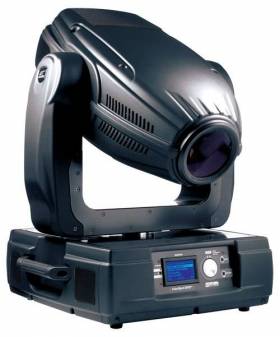 Robe COLOR SPOT 1200