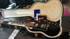 Gibson SG standart
