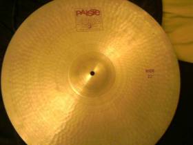 paiste 2002  medium
