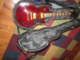 Gibson Les Paul Studio