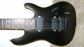 Ibanez S7420 JAPAN
