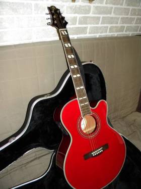 Greg Bennett  MJ-CEWR