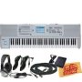Korg M3 73-Key Music Workstation Keyboard