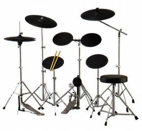 Тренировочная установка Forse DSC-786