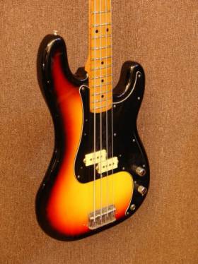 Fender Precision Bass