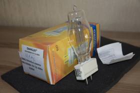 Лампа галогеновая новая CP72 (CP43) Omnilux 230V 2000W GY16