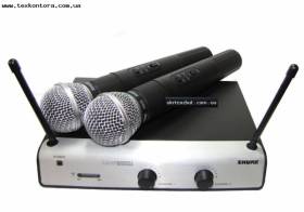 Shure UT42/SM58.V.A