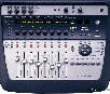 Digidesign digi002