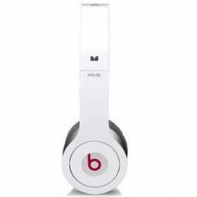 Monster SOLO HD WHITE