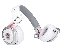 Monster Beats by Dr. Dre MIXR white David Guetta