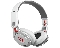Monster Beats by Dr. Dre MIXR white David Guetta