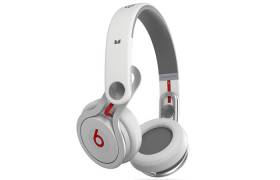 Monster Beats by Dr. Dre MIXR white David Guetta