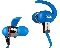 Monster iSport Immersion blue